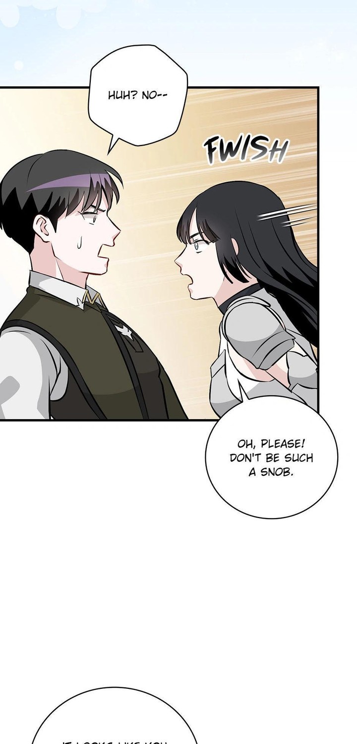 Leveling Up By Only Eating Chapter 159 Page 48