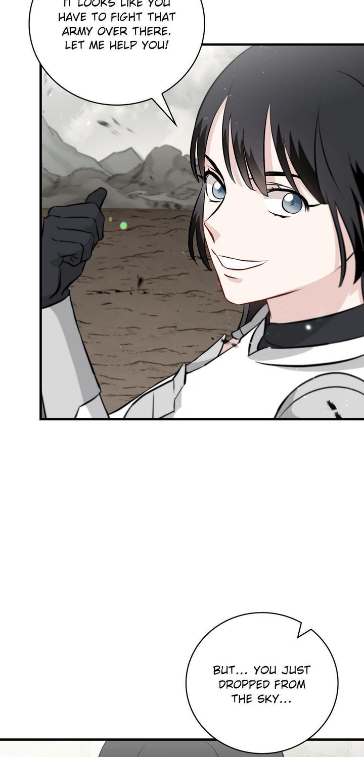 Leveling Up By Only Eating Chapter 159 Page 49