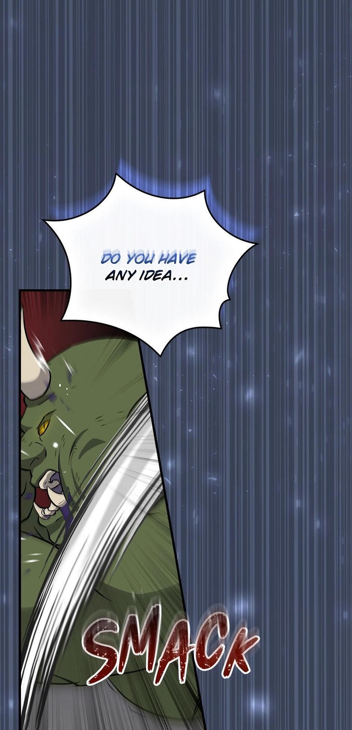 Leveling Up By Only Eating Chapter 159 Page 5