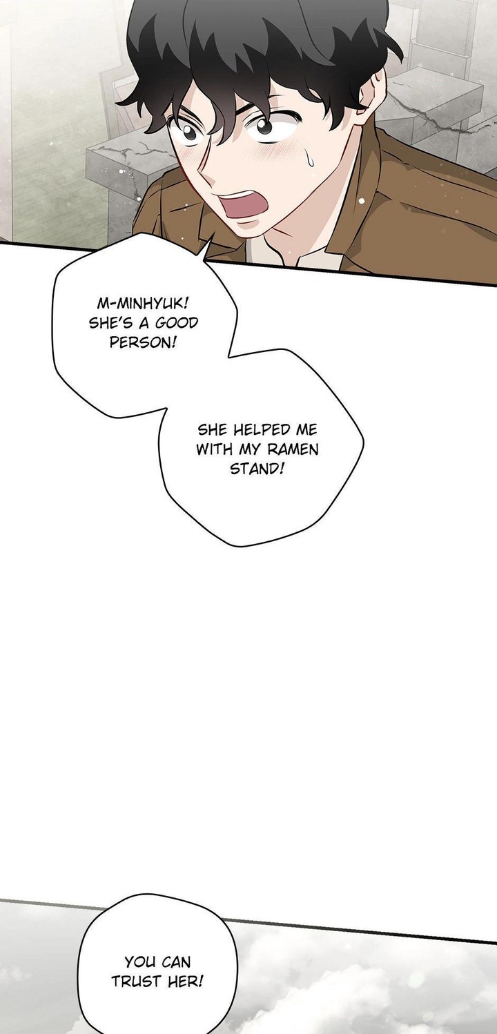 Leveling Up By Only Eating Chapter 159 Page 50