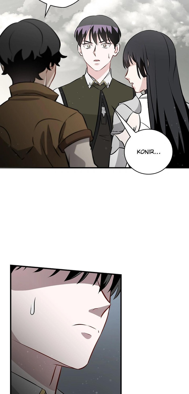 Leveling Up By Only Eating Chapter 159 Page 51