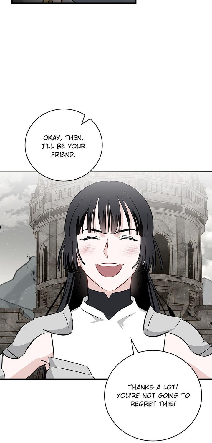 Leveling Up By Only Eating Chapter 159 Page 52