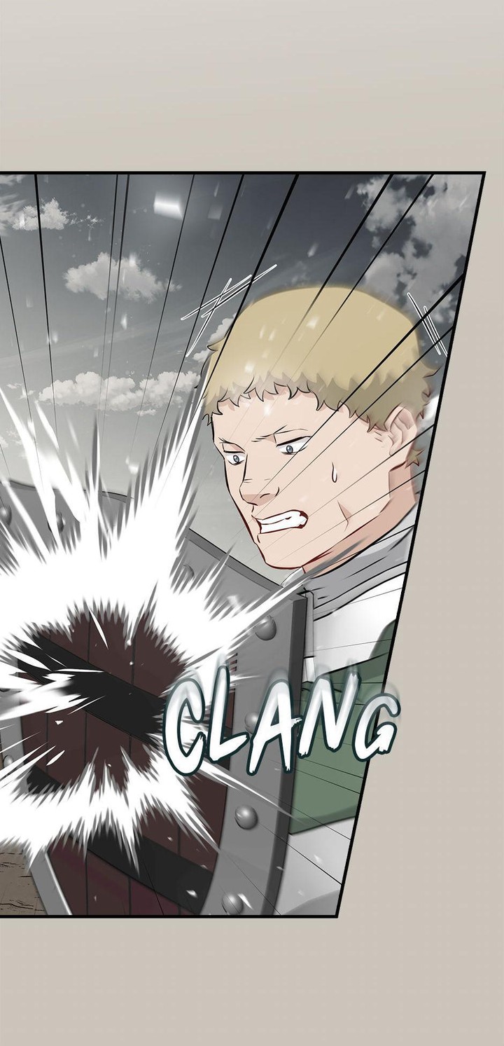 Leveling Up By Only Eating Chapter 159 Page 54