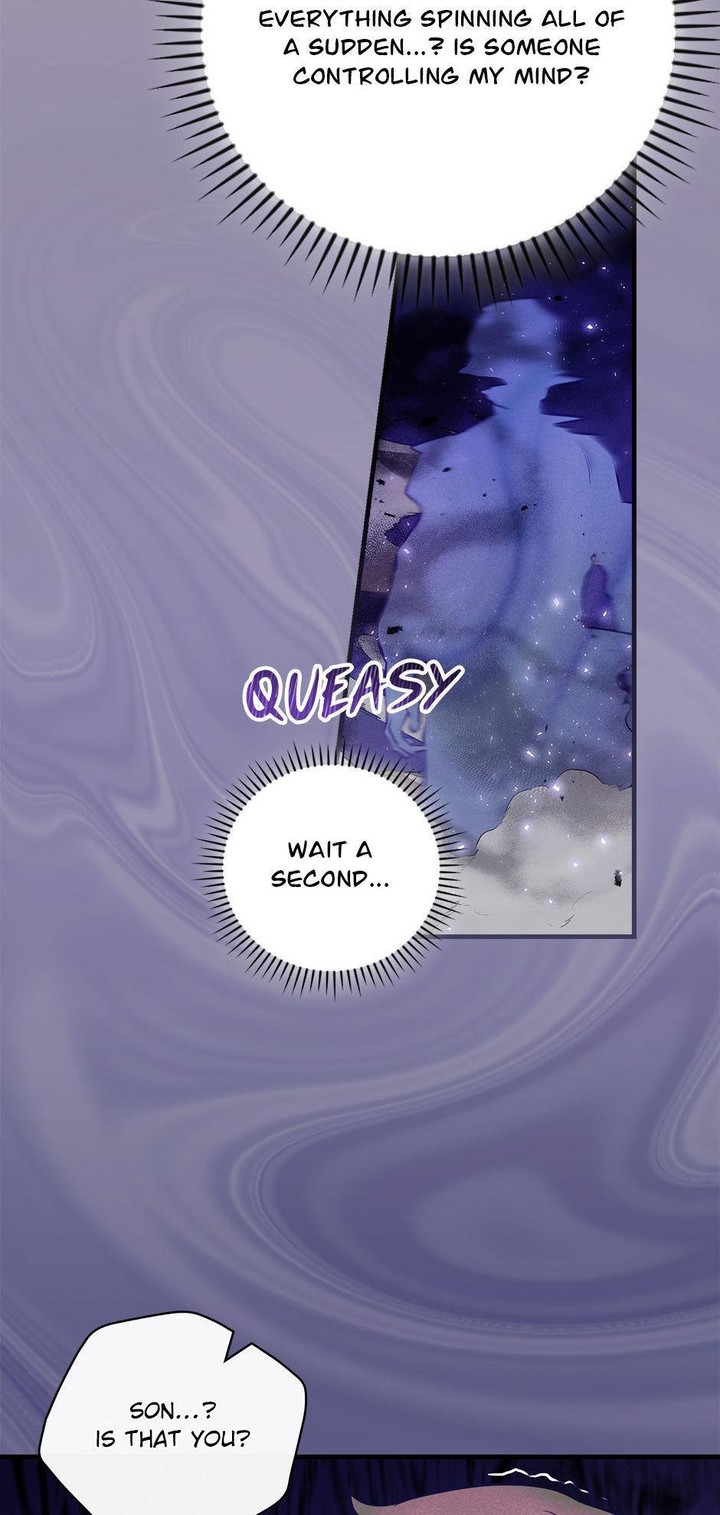 Leveling Up By Only Eating Chapter 159 Page 56