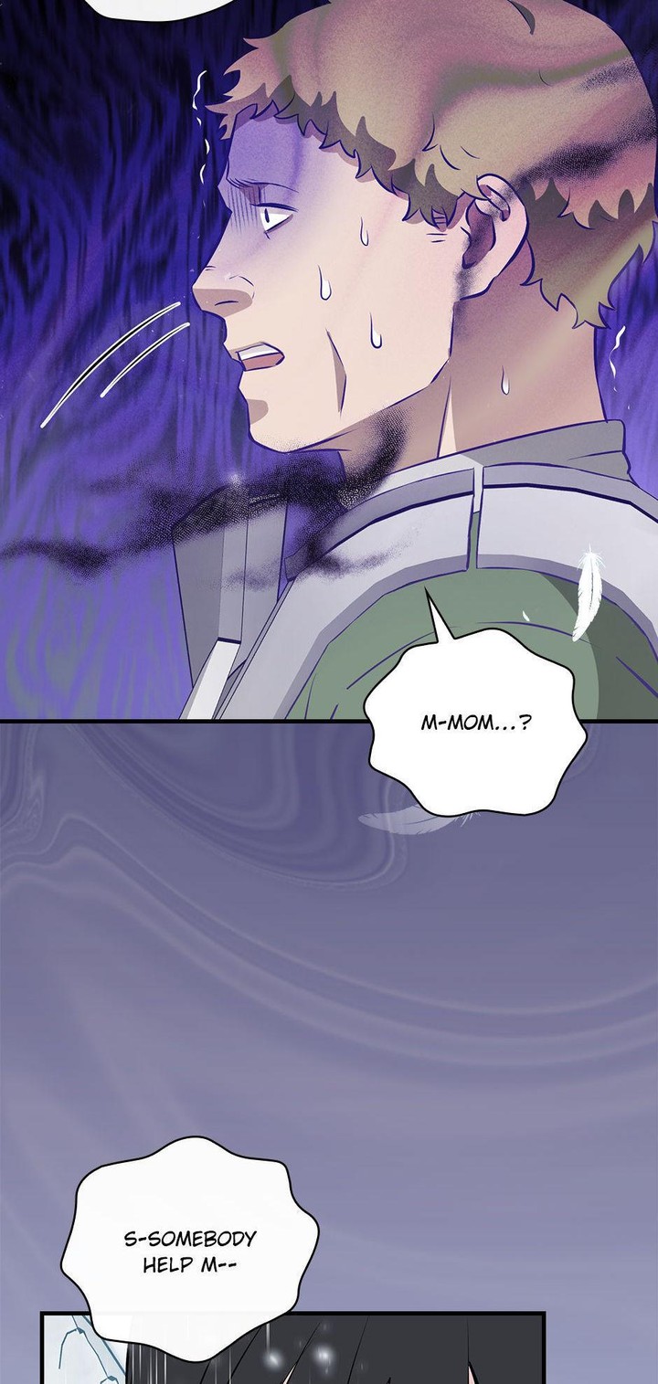 Leveling Up By Only Eating Chapter 159 Page 57