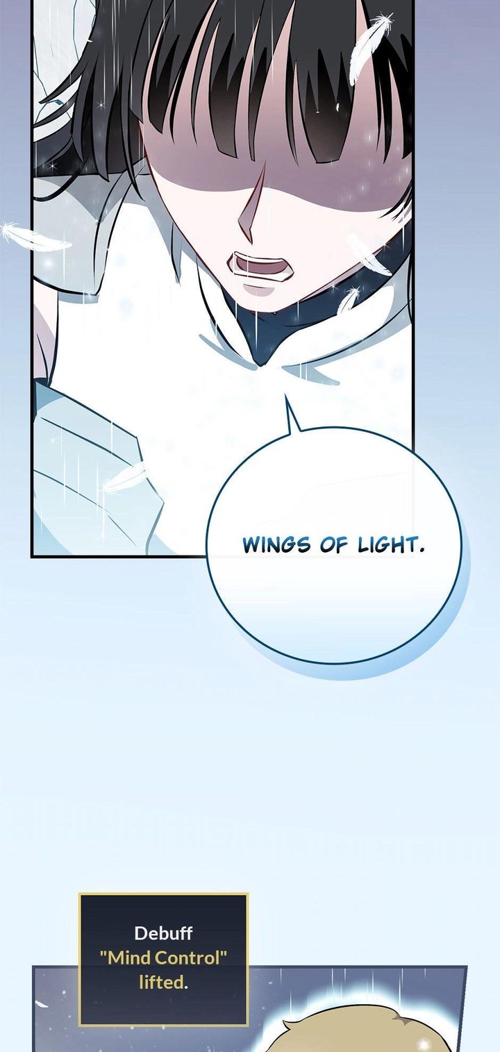 Leveling Up By Only Eating Chapter 159 Page 58