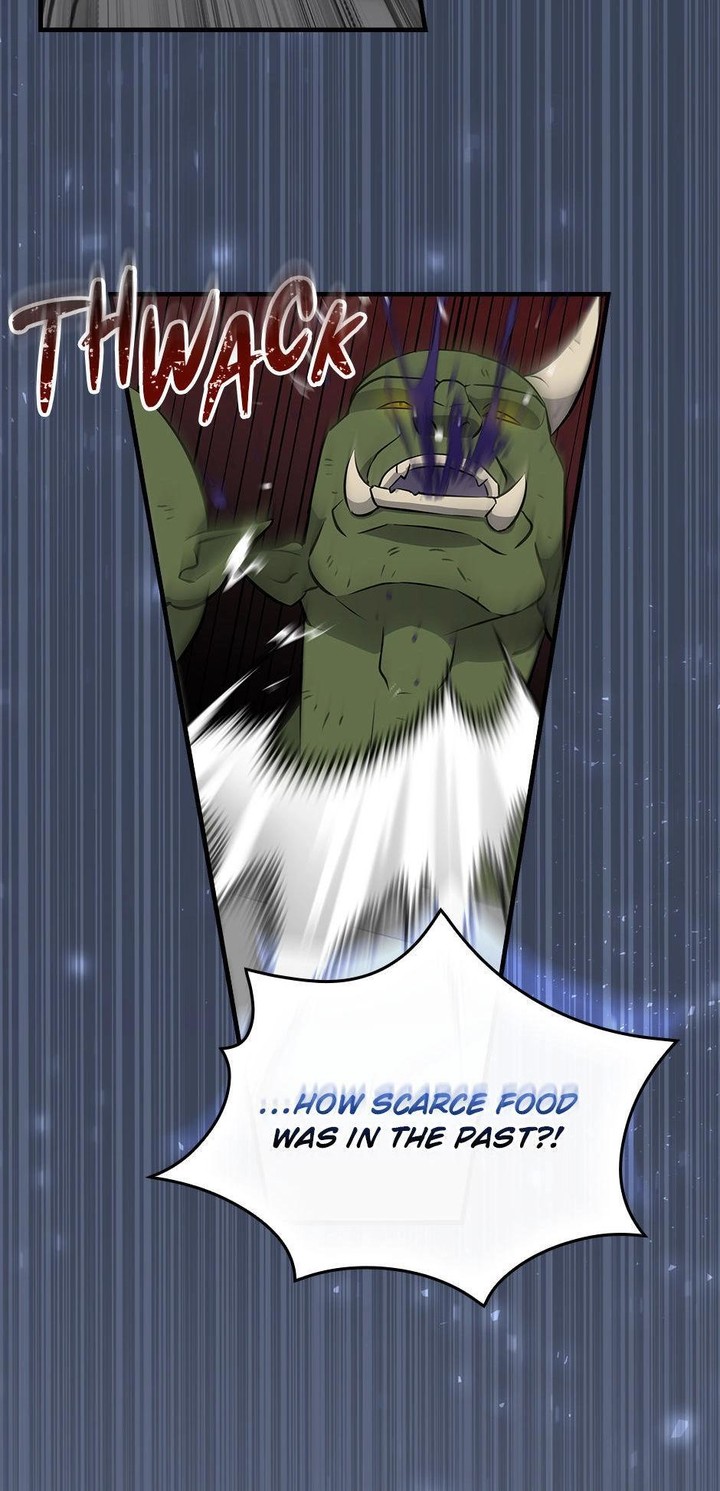 Leveling Up By Only Eating Chapter 159 Page 6