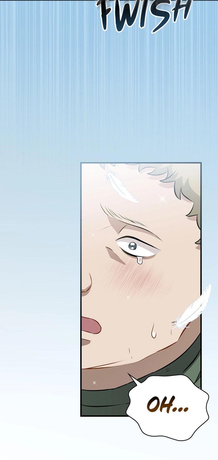 Leveling Up By Only Eating Chapter 159 Page 61