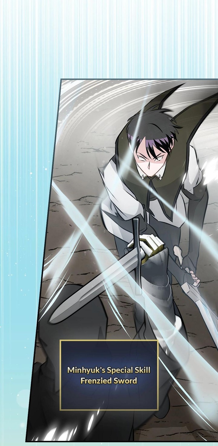 Leveling Up By Only Eating Chapter 159 Page 64