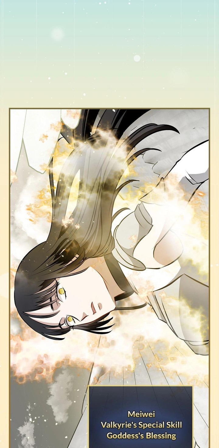 Leveling Up By Only Eating Chapter 159 Page 65