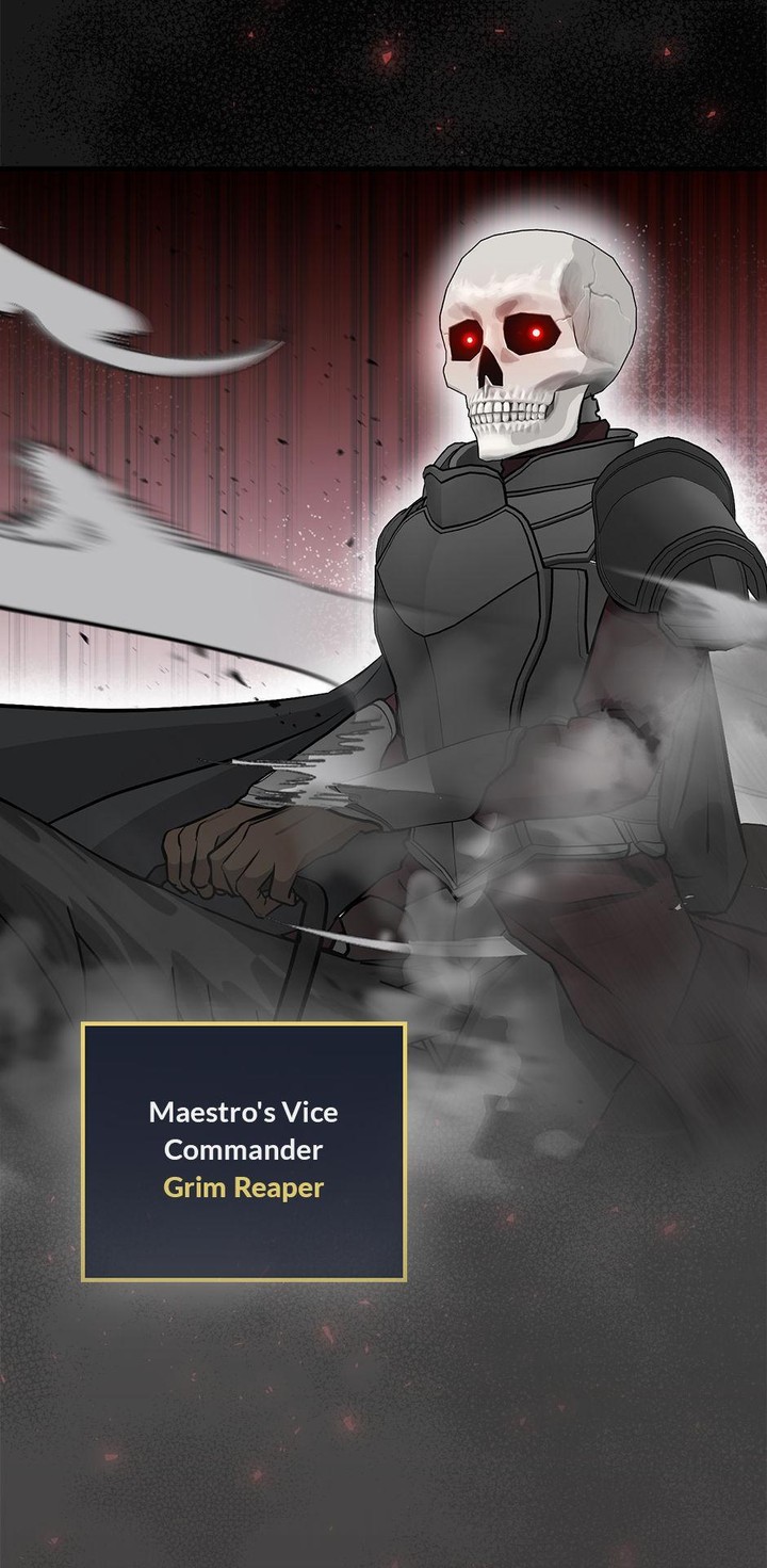 Leveling Up By Only Eating Chapter 159 Page 69