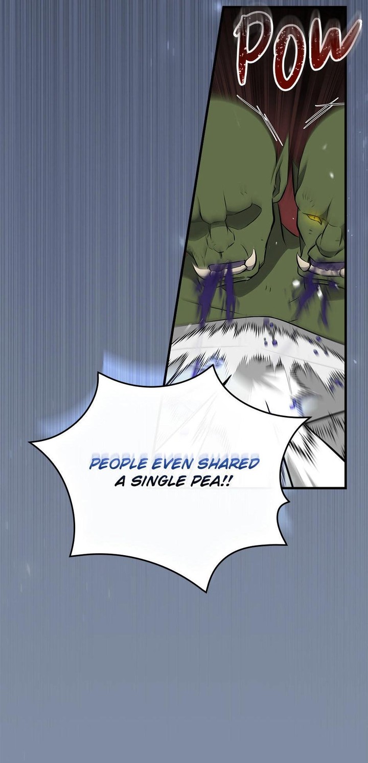 Leveling Up By Only Eating Chapter 159 Page 7