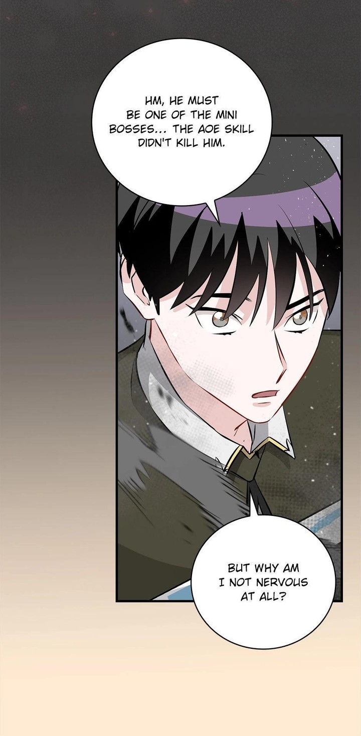 Leveling Up By Only Eating Chapter 159 Page 70