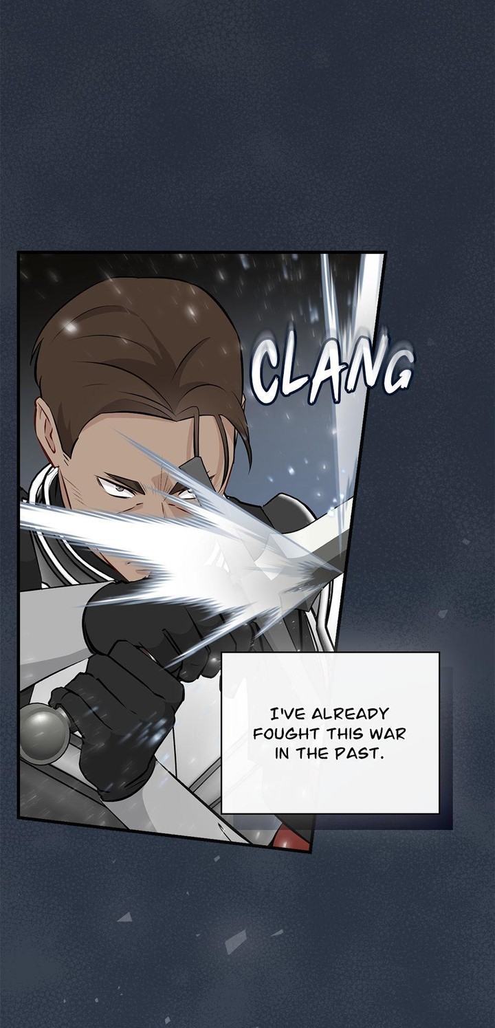 Leveling Up By Only Eating Chapter 160 Page 1