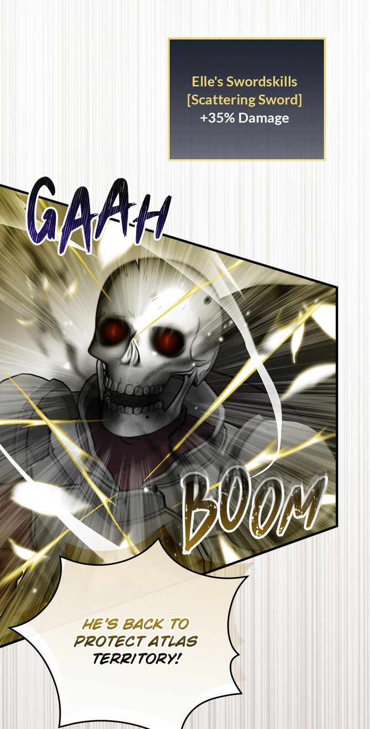 Leveling Up By Only Eating Chapter 160 Page 10