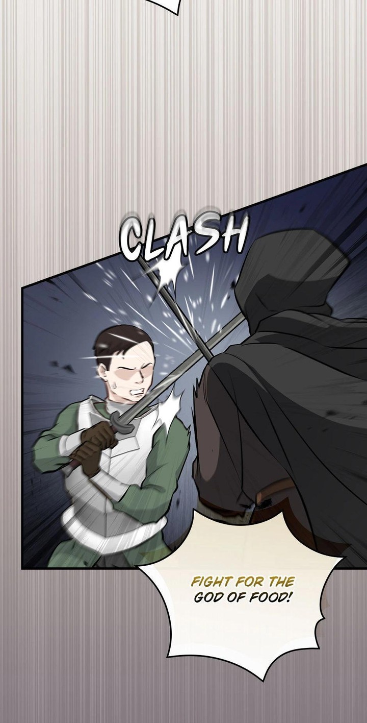 Leveling Up By Only Eating Chapter 160 Page 11