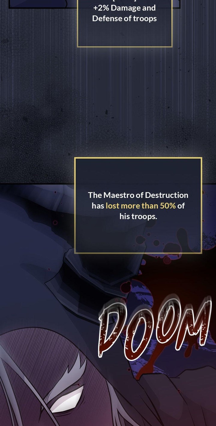 Leveling Up By Only Eating Chapter 160 Page 13