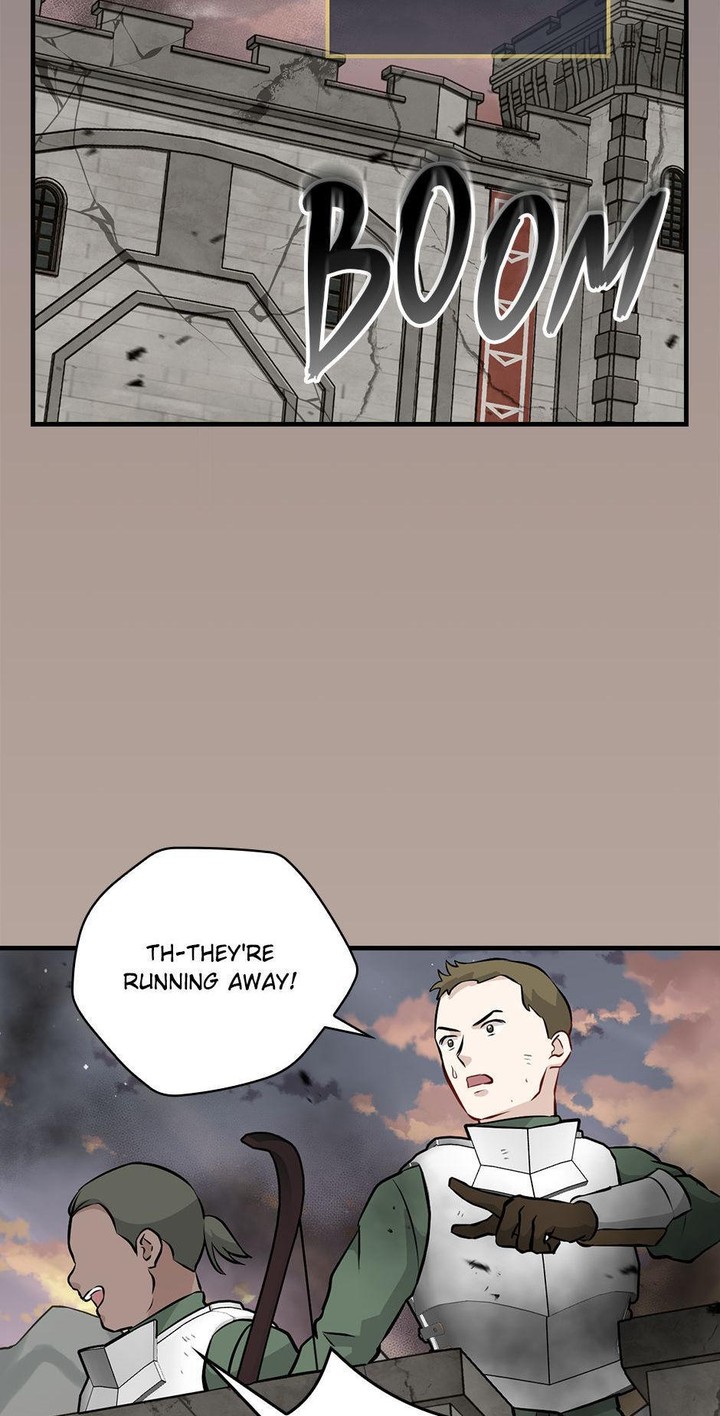 Leveling Up By Only Eating Chapter 160 Page 15