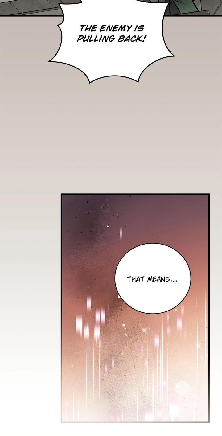 Leveling Up By Only Eating Chapter 160 Page 16