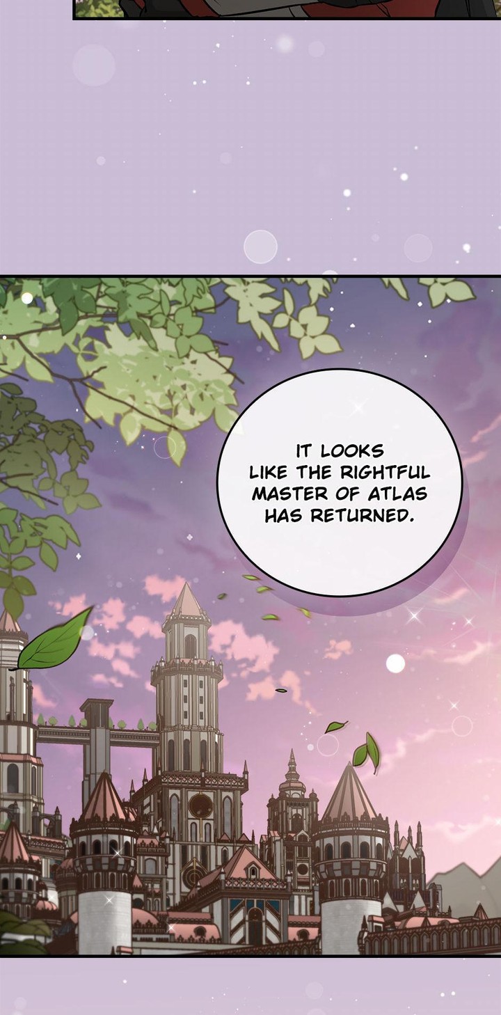 Leveling Up By Only Eating Chapter 160 Page 22