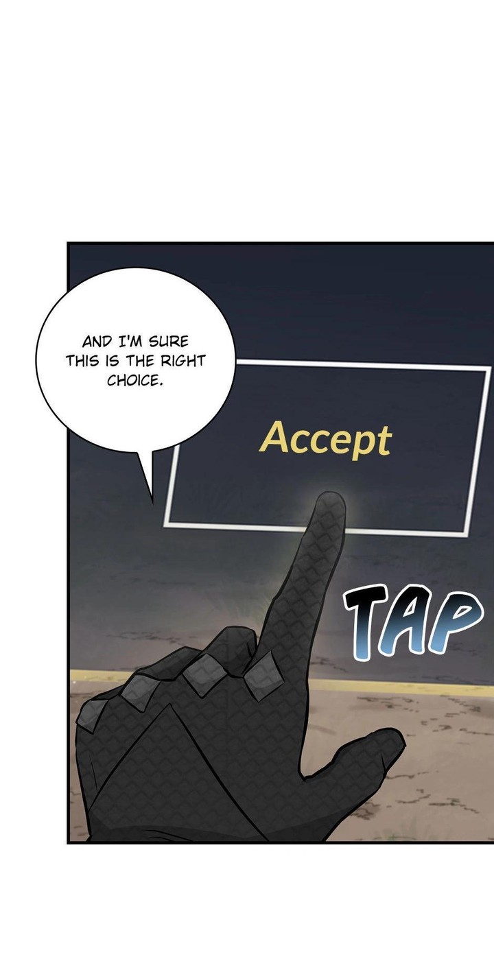 Leveling Up By Only Eating Chapter 160 Page 31