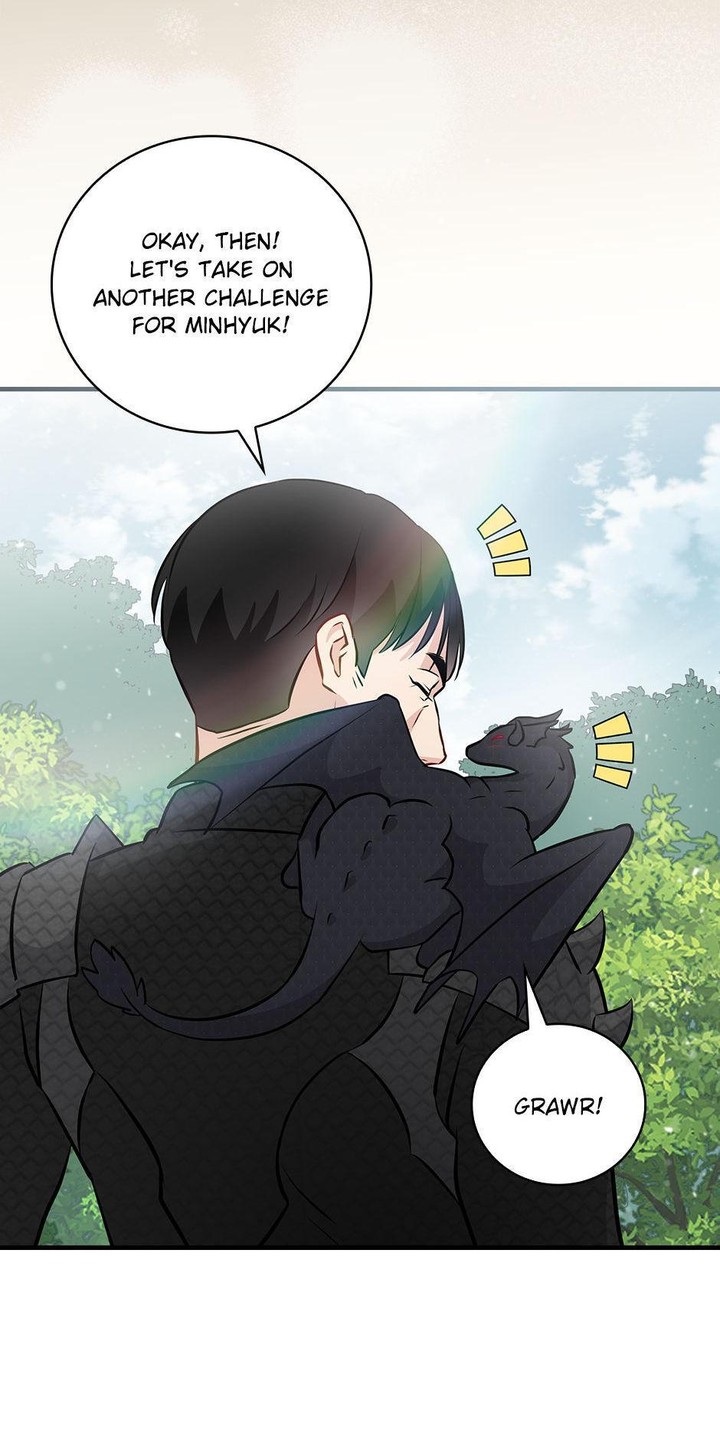 Leveling Up By Only Eating Chapter 160 Page 34