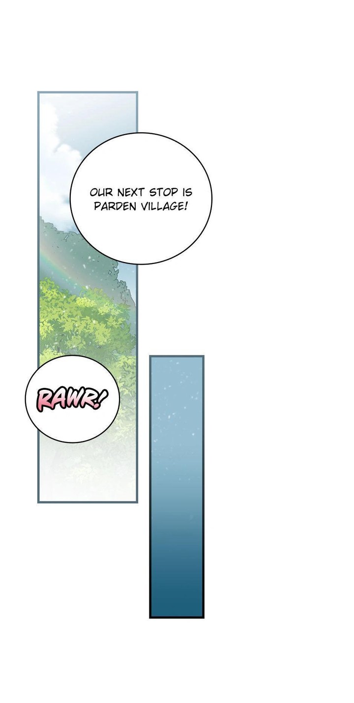 Leveling Up By Only Eating Chapter 160 Page 35