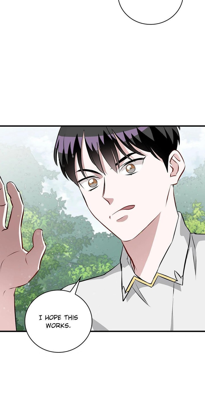 Leveling Up By Only Eating Chapter 160 Page 37