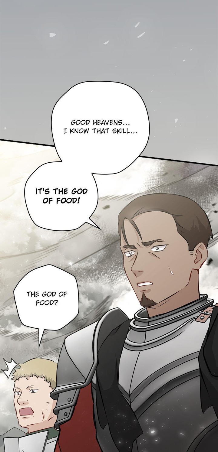 Leveling Up By Only Eating Chapter 160 Page 4