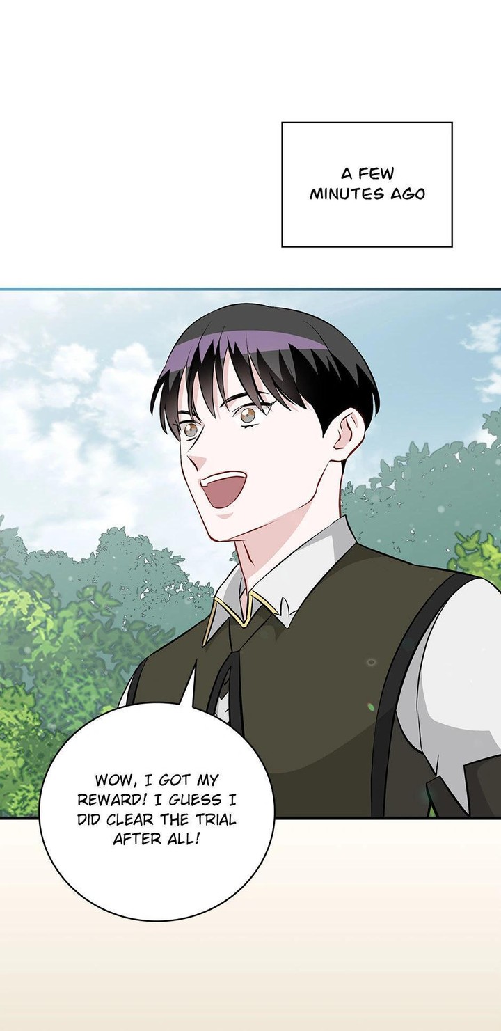 Leveling Up By Only Eating Chapter 160 Page 42