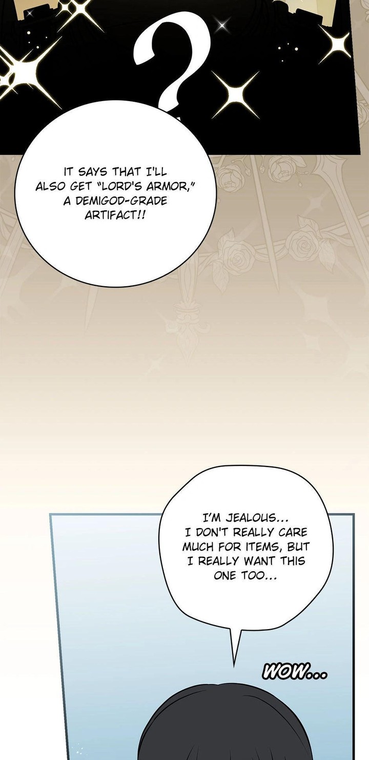 Leveling Up By Only Eating Chapter 160 Page 44