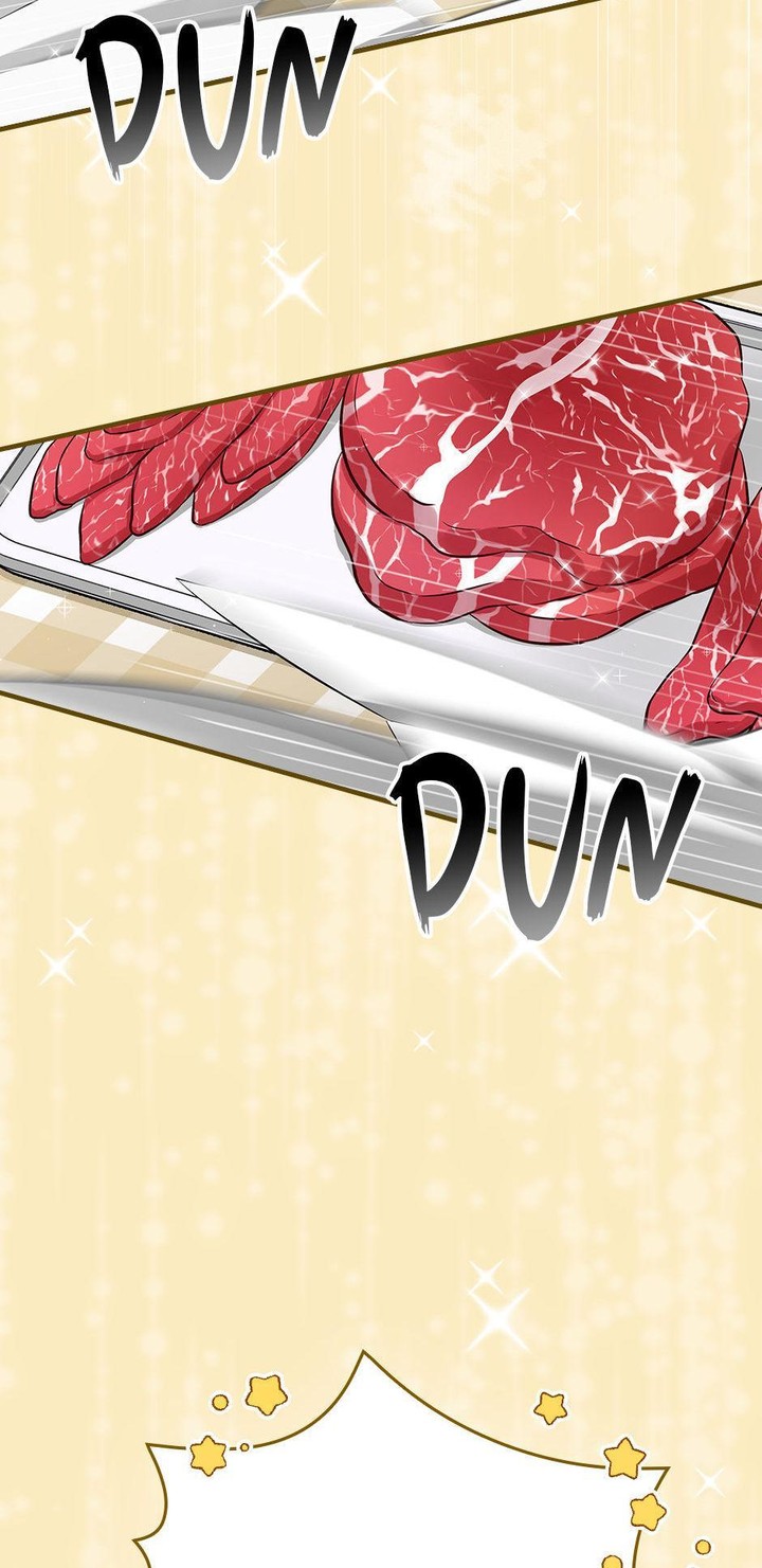 Leveling Up By Only Eating Chapter 160 Page 46