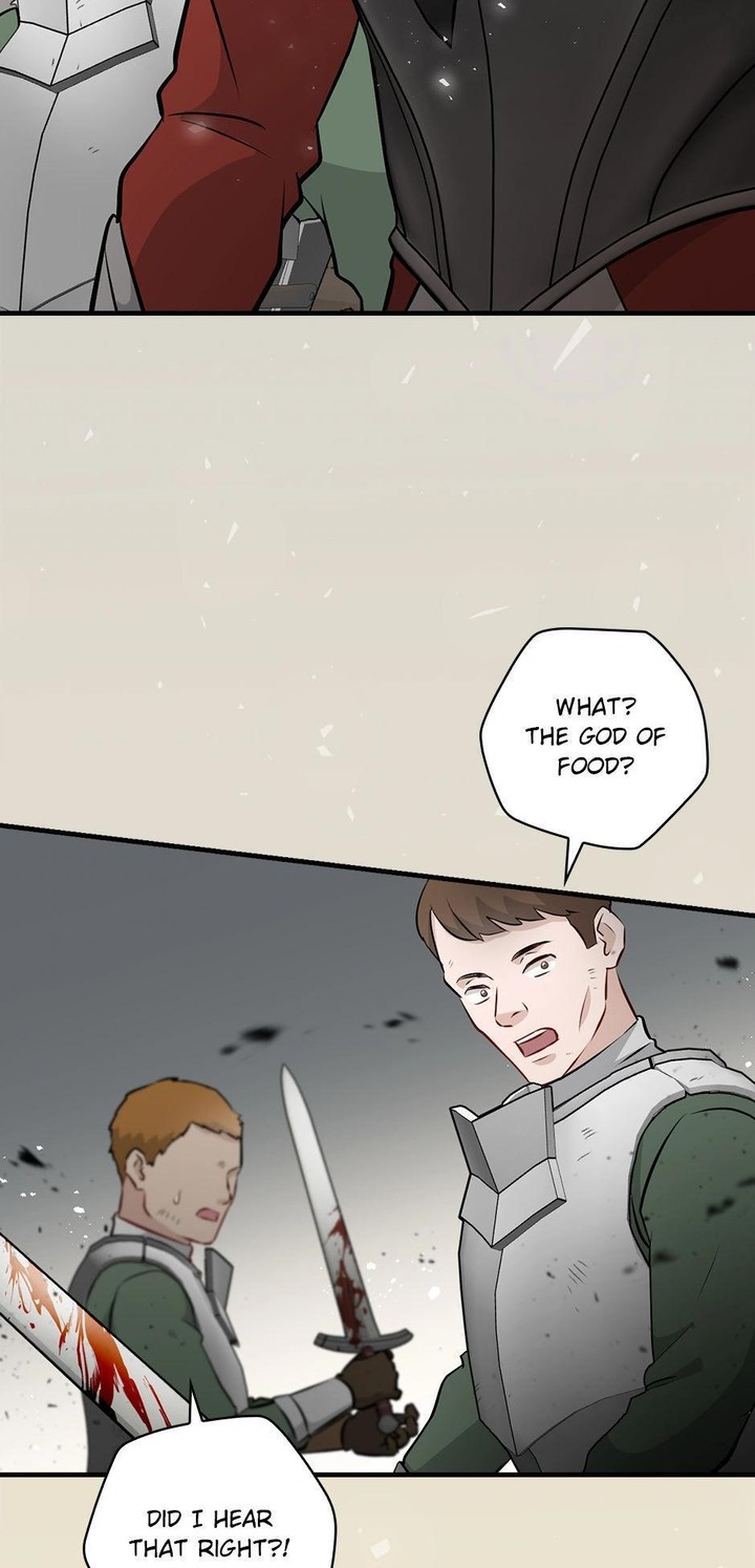 Leveling Up By Only Eating Chapter 160 Page 5