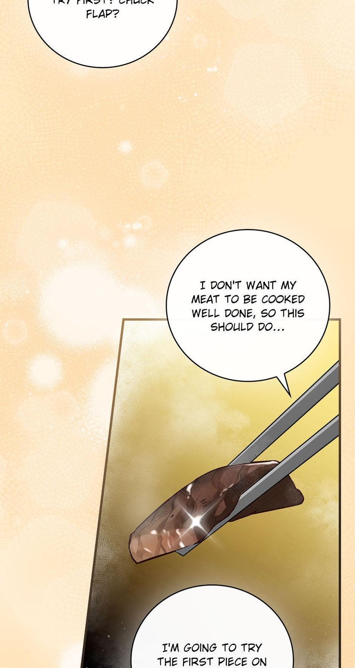 Leveling Up By Only Eating Chapter 160 Page 50