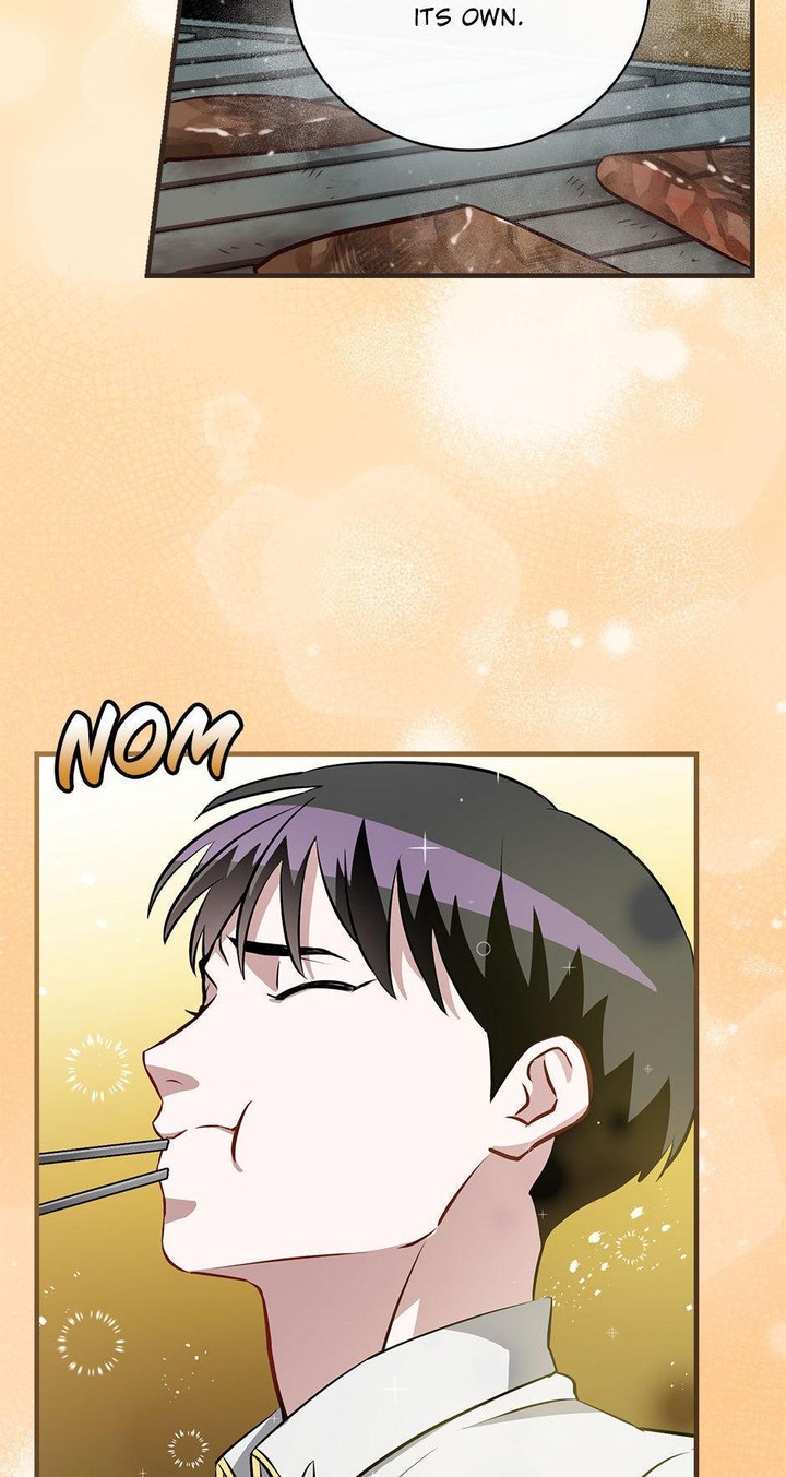 Leveling Up By Only Eating Chapter 160 Page 51