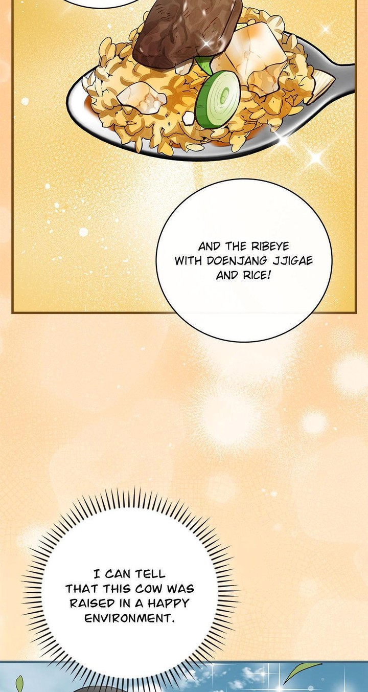 Leveling Up By Only Eating Chapter 160 Page 53