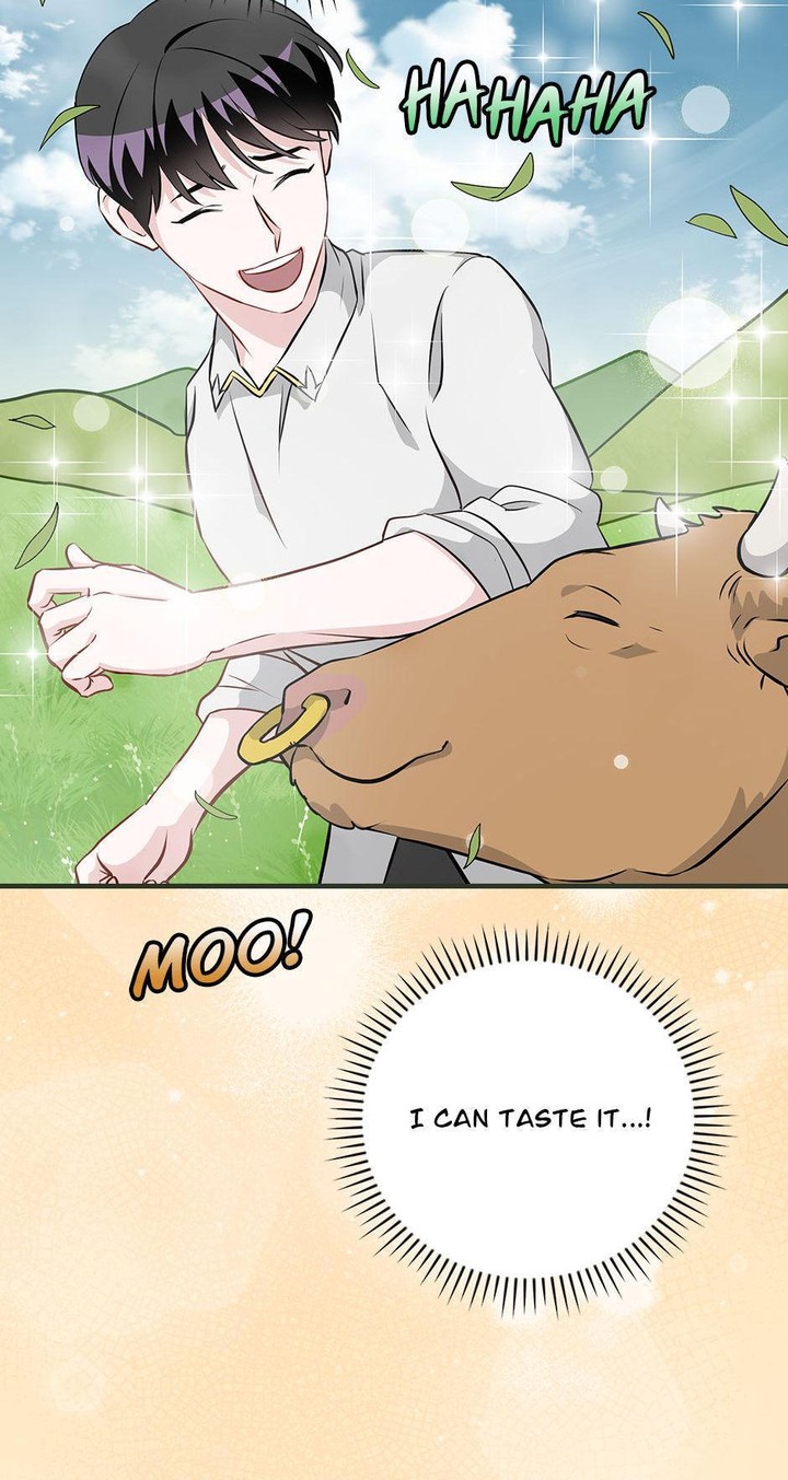 Leveling Up By Only Eating Chapter 160 Page 54