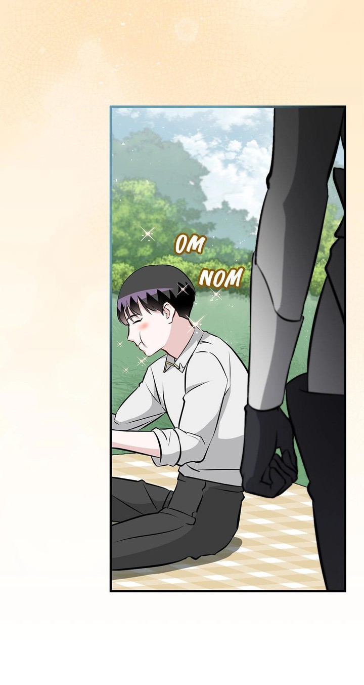 Leveling Up By Only Eating Chapter 160 Page 55