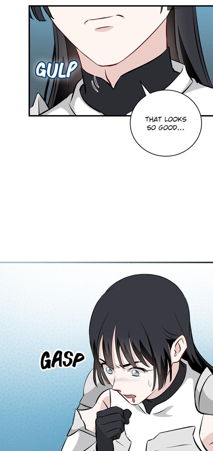 Leveling Up By Only Eating Chapter 160 Page 57