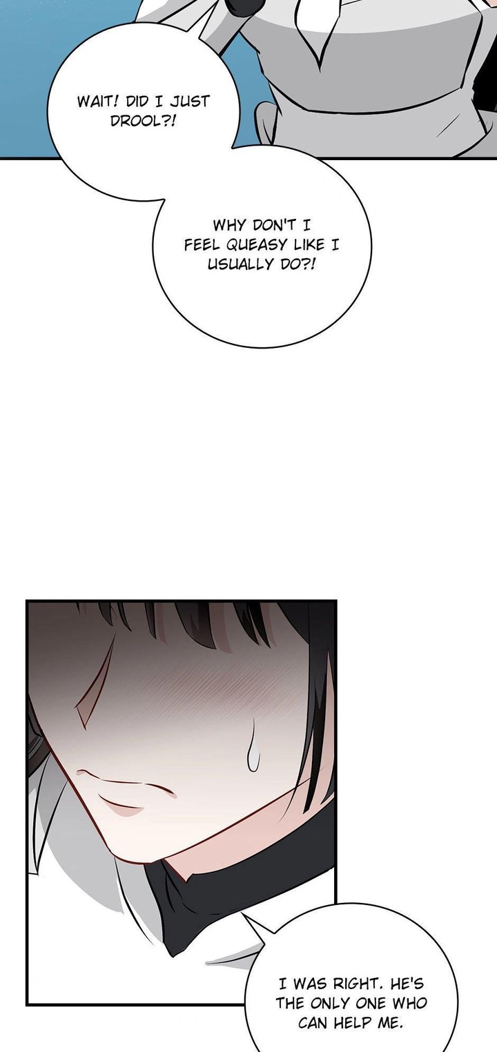 Leveling Up By Only Eating Chapter 160 Page 58