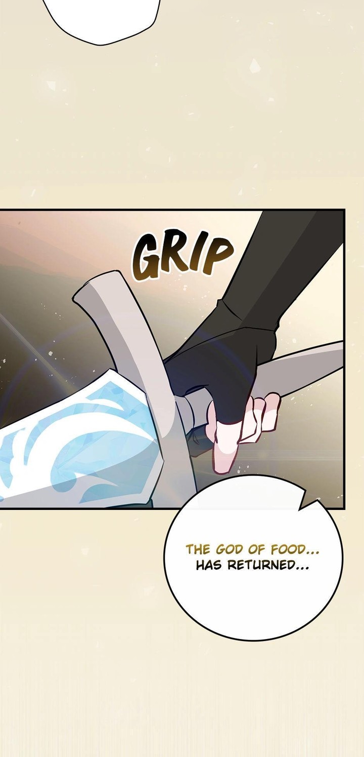 Leveling Up By Only Eating Chapter 160 Page 6