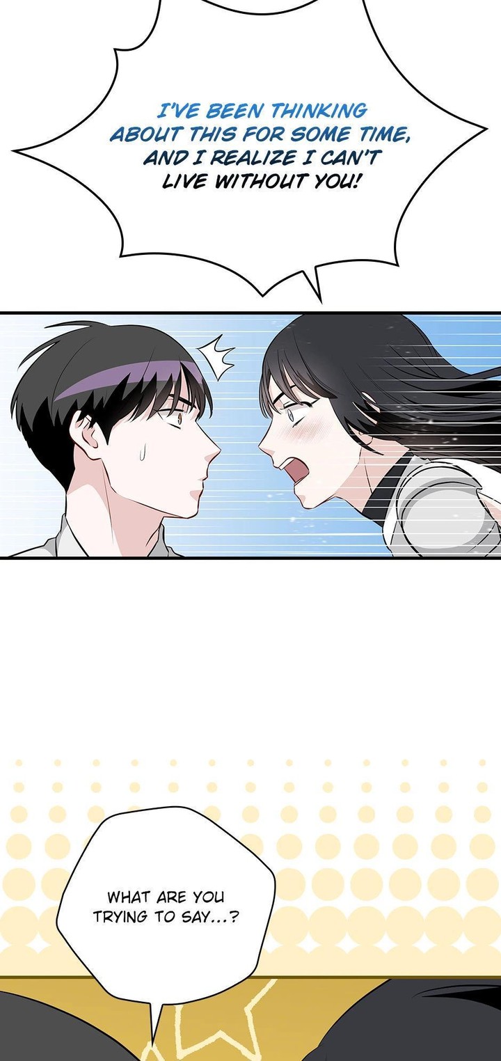 Leveling Up By Only Eating Chapter 160 Page 60