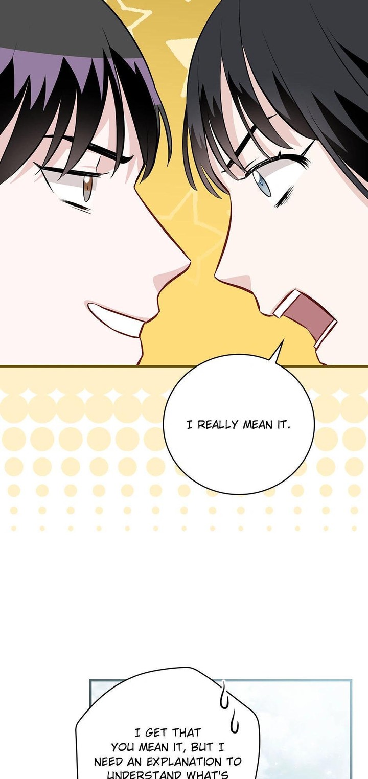 Leveling Up By Only Eating Chapter 160 Page 61