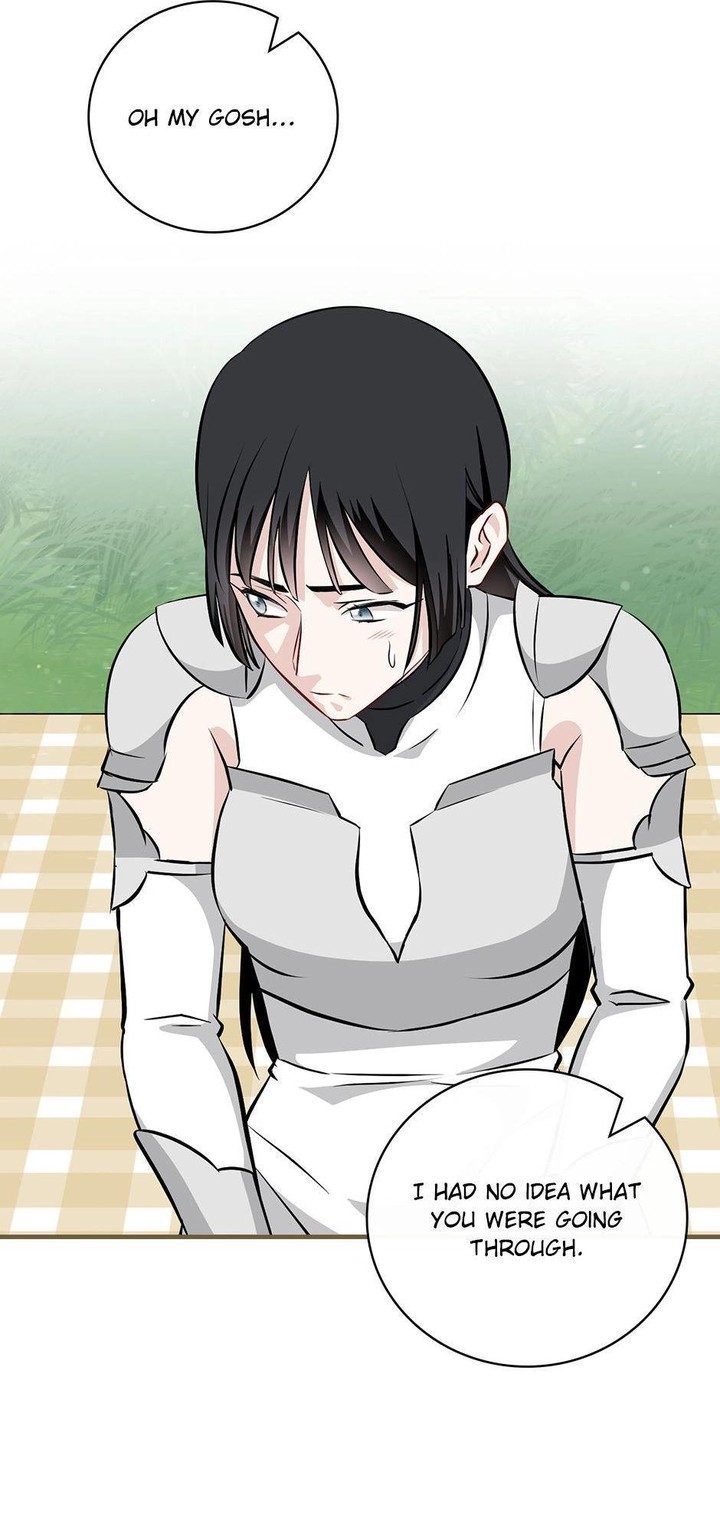 Leveling Up By Only Eating Chapter 160 Page 63