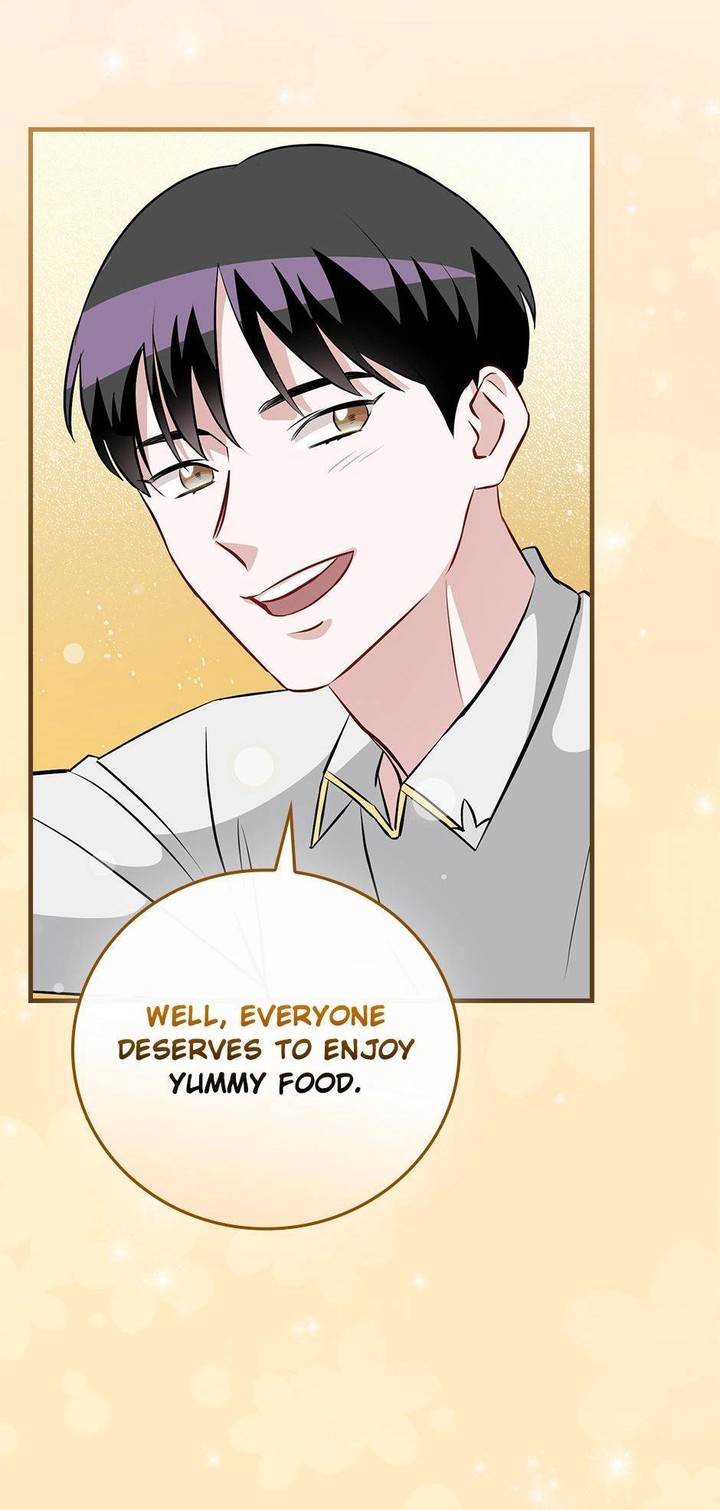 Leveling Up By Only Eating Chapter 160 Page 65