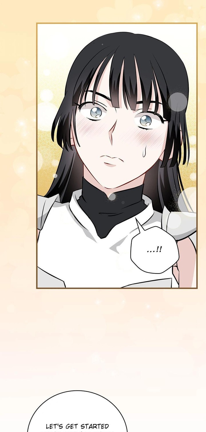 Leveling Up By Only Eating Chapter 160 Page 66