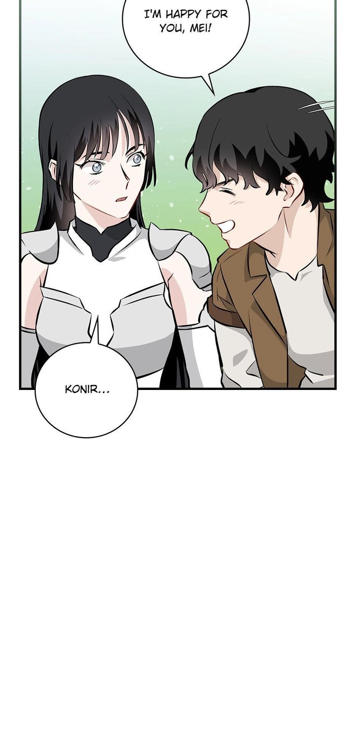 Leveling Up By Only Eating Chapter 160 Page 68