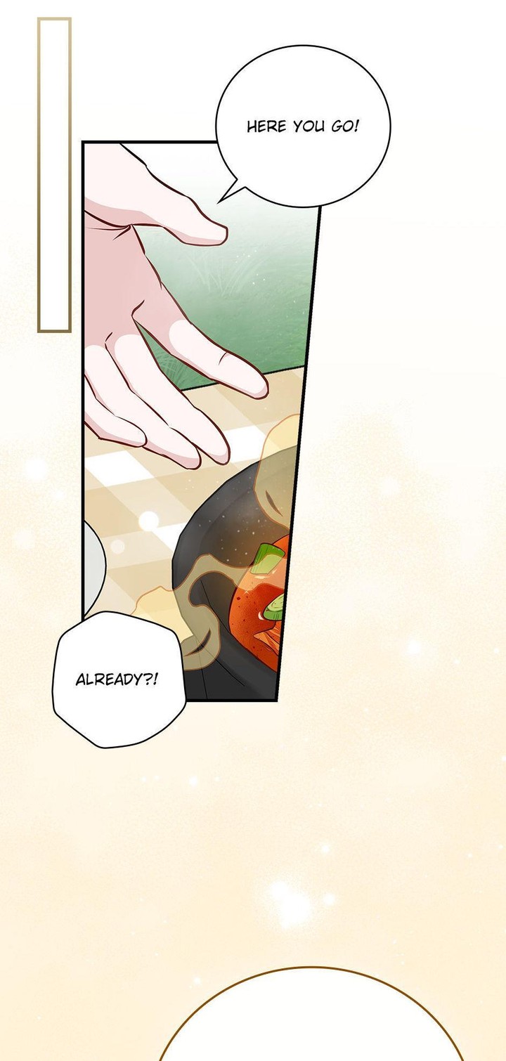 Leveling Up By Only Eating Chapter 160 Page 69