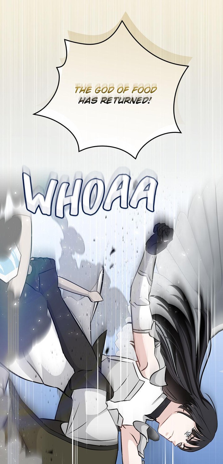 Leveling Up By Only Eating Chapter 160 Page 7