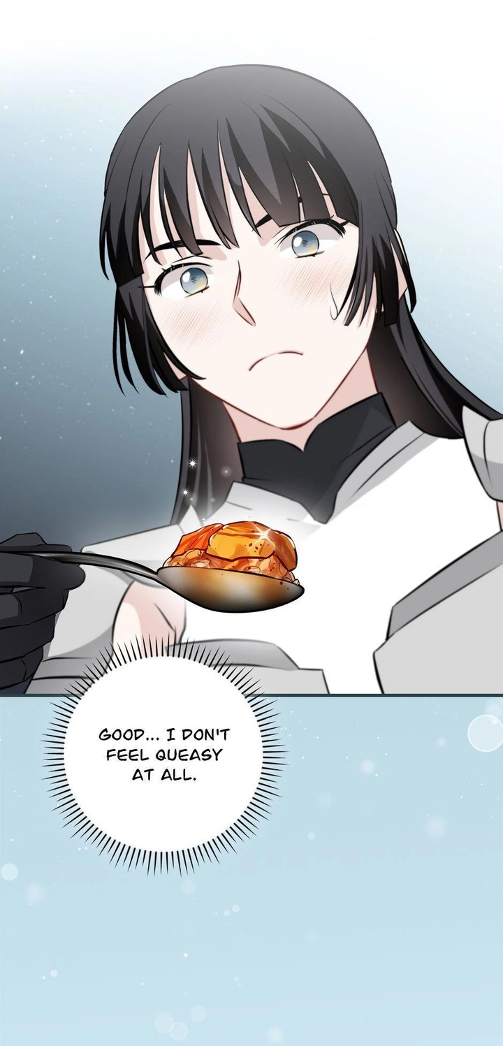 Leveling Up By Only Eating Chapter 160 Page 71